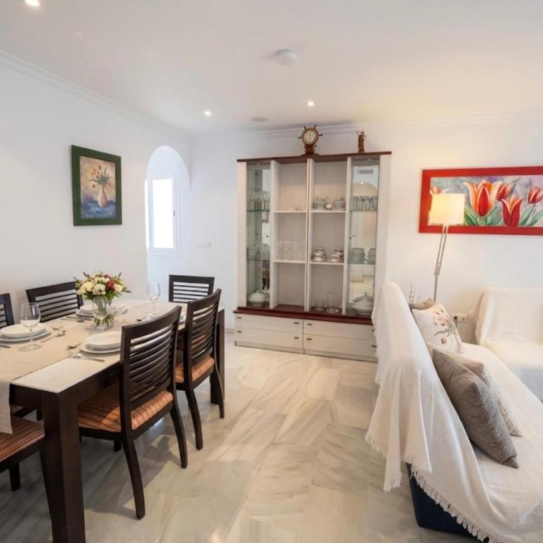 Balcón del sur - Appartamento con 2 Camere da Letto - 5