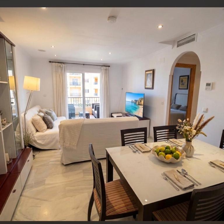 Balcón del sur - Appartamento con 2 Camere da Letto - 4