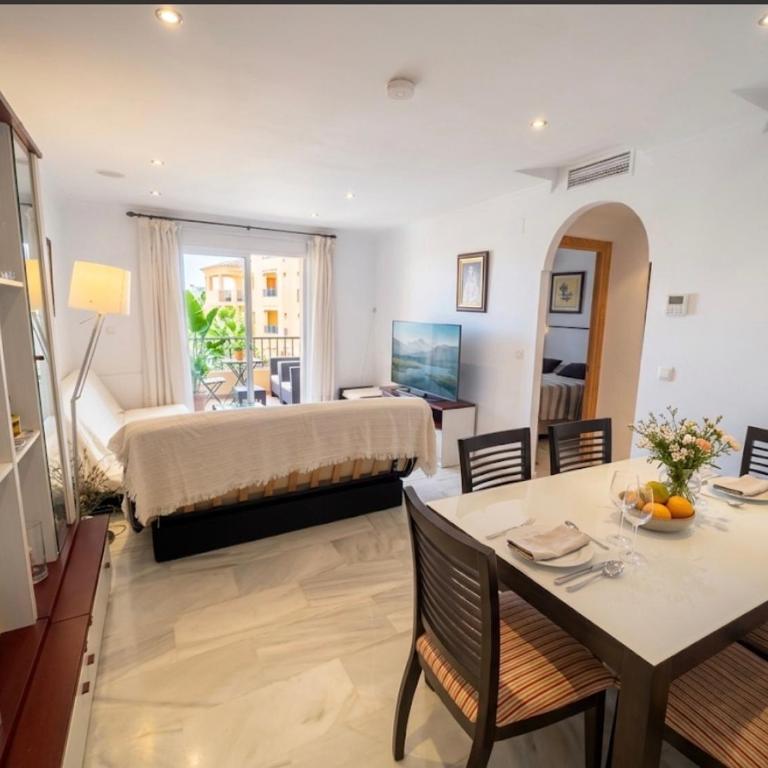 Balcón del sur - Appartamento con 2 Camere da Letto - 10