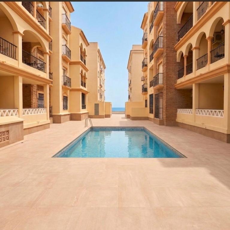 Balcón del sur - Appartamento con 2 Camere da Letto - 1