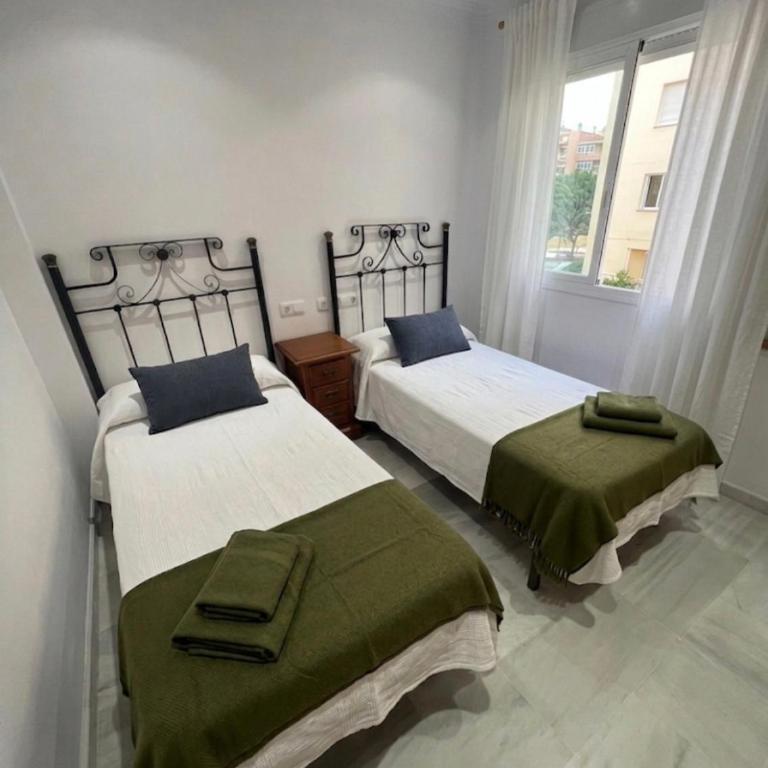 Balcón del sur - Appartamento con 2 Camere da Letto - 12