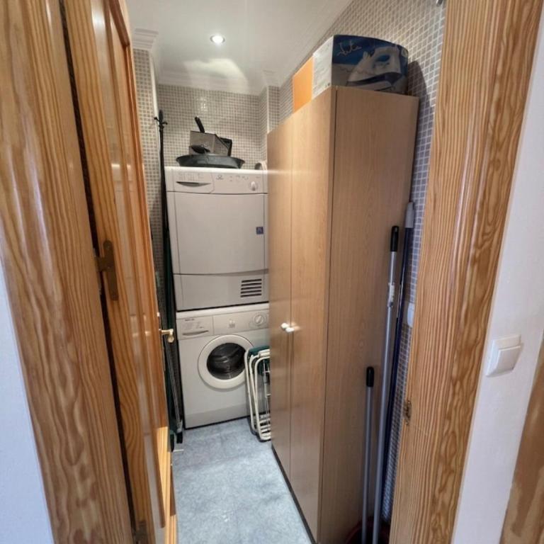 Balcón del sur - Appartamento con 2 Camere da Letto - 11