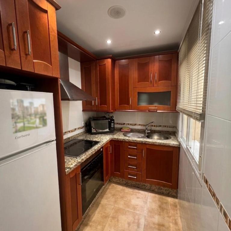 Balcón del sur - Appartamento con 2 Camere da Letto - 13