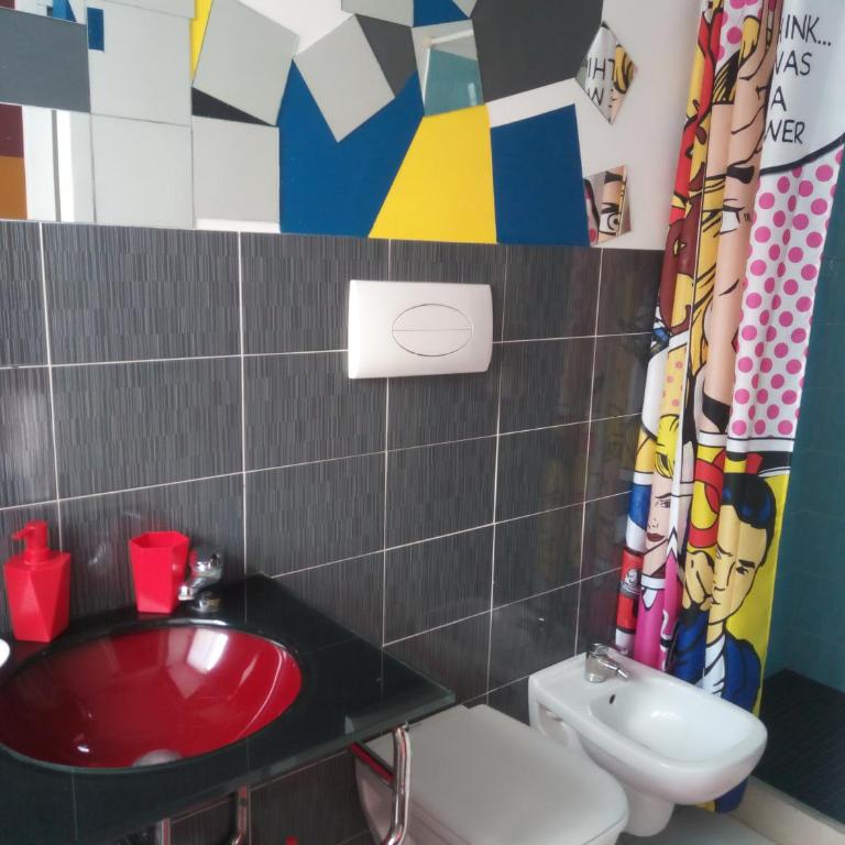 Only for two Giumbabulla - Junior Suite con Balcone - 9