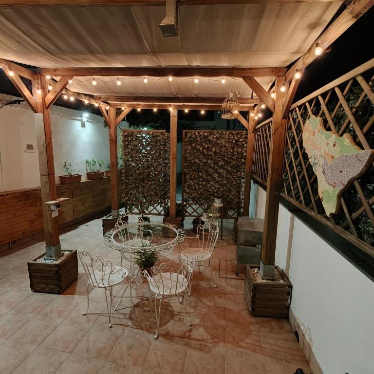 Cottage Regina Bianca, tutto ciò che desideri! - One-Bedroom House - 30