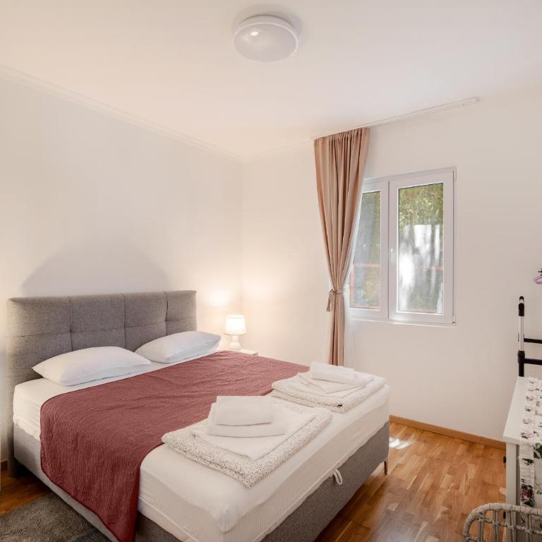Villa Bella Vita - Vila sa 3 Spavaće Sobe - 13