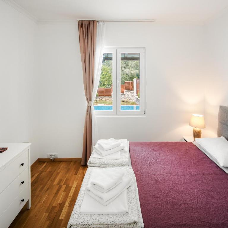 Villa Bella Vita - Vila sa 3 Spavaće Sobe - 11