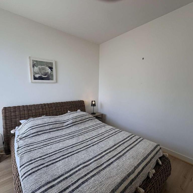Ty Brao - Appartement T4 - Vue latérale mer - La Baule - LB251-056 - Three-Bedroom Apartment - 10