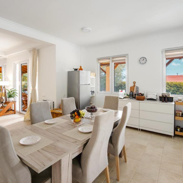 Villa Bella Vita - Vila sa 3 Spavaće Sobe - 6