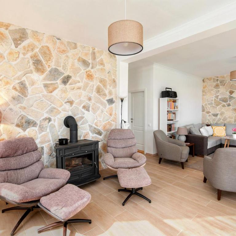 Villa Bella Vita - Vila sa 3 Spavaće Sobe - 8