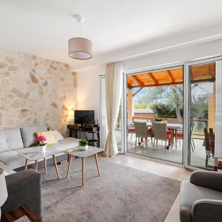 Villa Bella Vita - Vila sa 3 Spavaće Sobe - 9