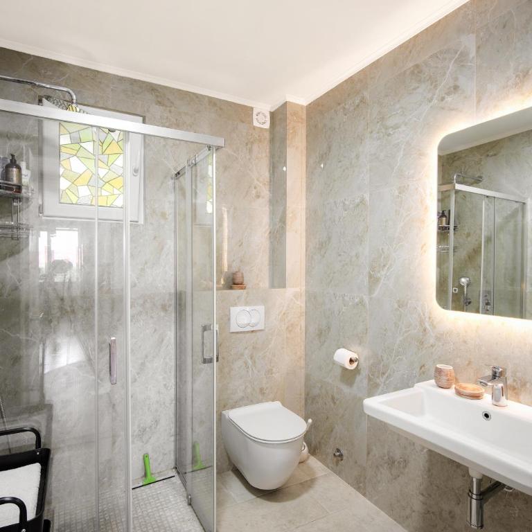 Villa Bella Vita - Vila sa 3 Spavaće Sobe - 12