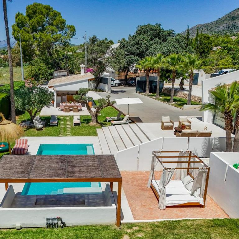 Valeria - By Amarina Villas - Villa con piscina privada - 1