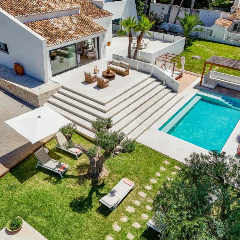 Valeria - By Amarina Villas - Villa con piscina privada - 4