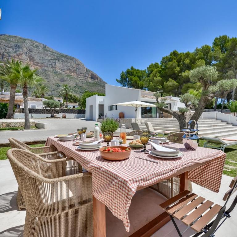 Valeria - By Amarina Villas - Villa con piscina privada - 5