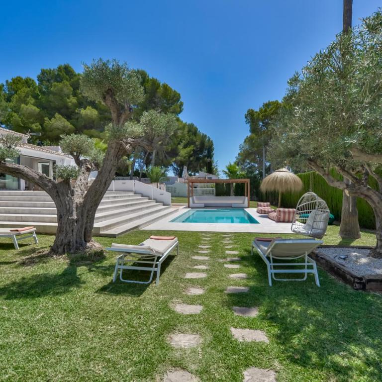 Valeria - By Amarina Villas - Villa con piscina privada - 6