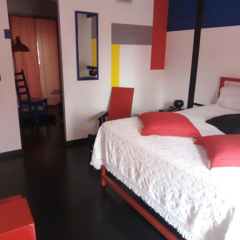 Only for two Giumbabulla - Junior Suite con Balcone - 10