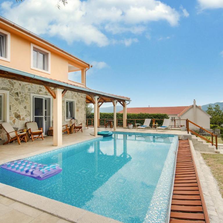 Villa Bella Vita - Vila sa 3 Spavaće Sobe - 2