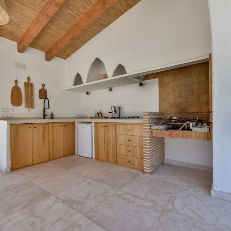 Valeria - By Amarina Villas - Villa con piscina privada - 11