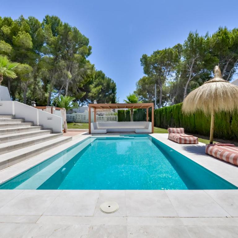Valeria - By Amarina Villas - Villa con piscina privada - 13