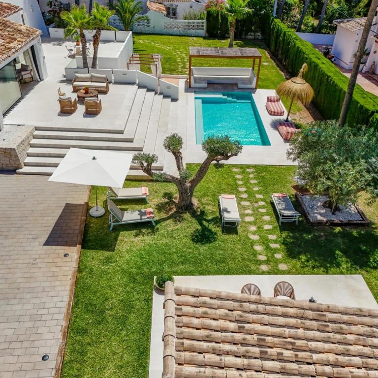 Valeria - By Amarina Villas - Villa con piscina privada - 14