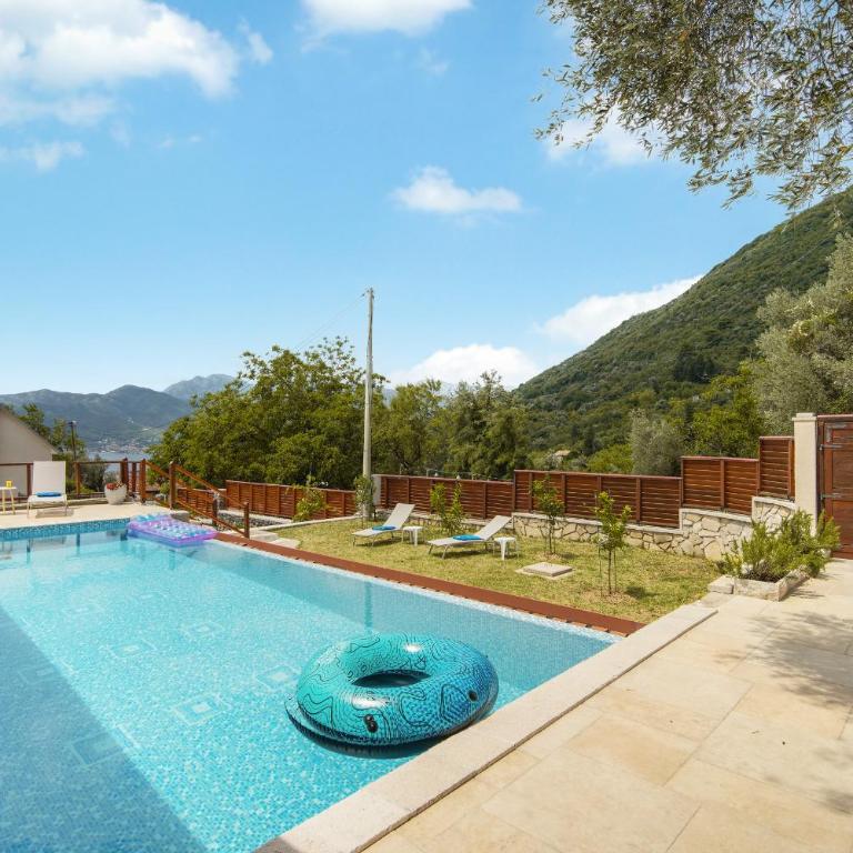 Villa Bella Vita - Vila sa 3 Spavaće Sobe - 20
