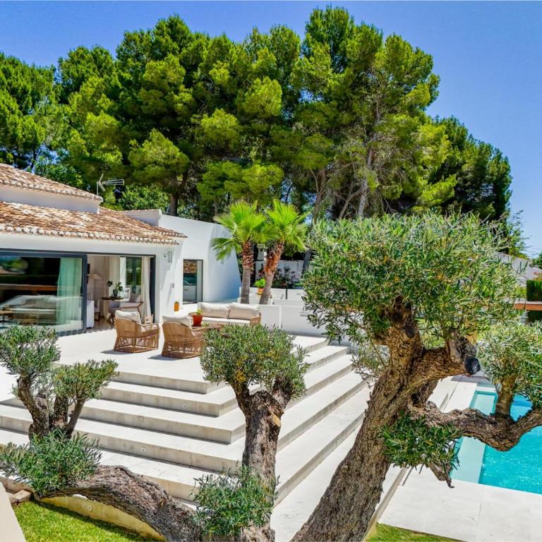 Valeria - By Amarina Villas - Villa con piscina privada - 17