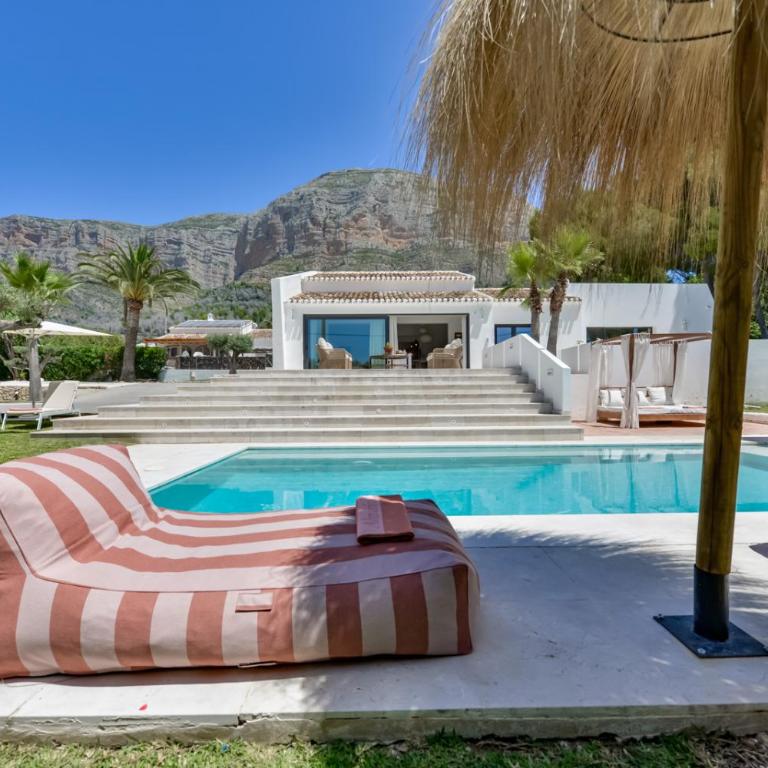 Valeria - By Amarina Villas - Villa con piscina privada - 18