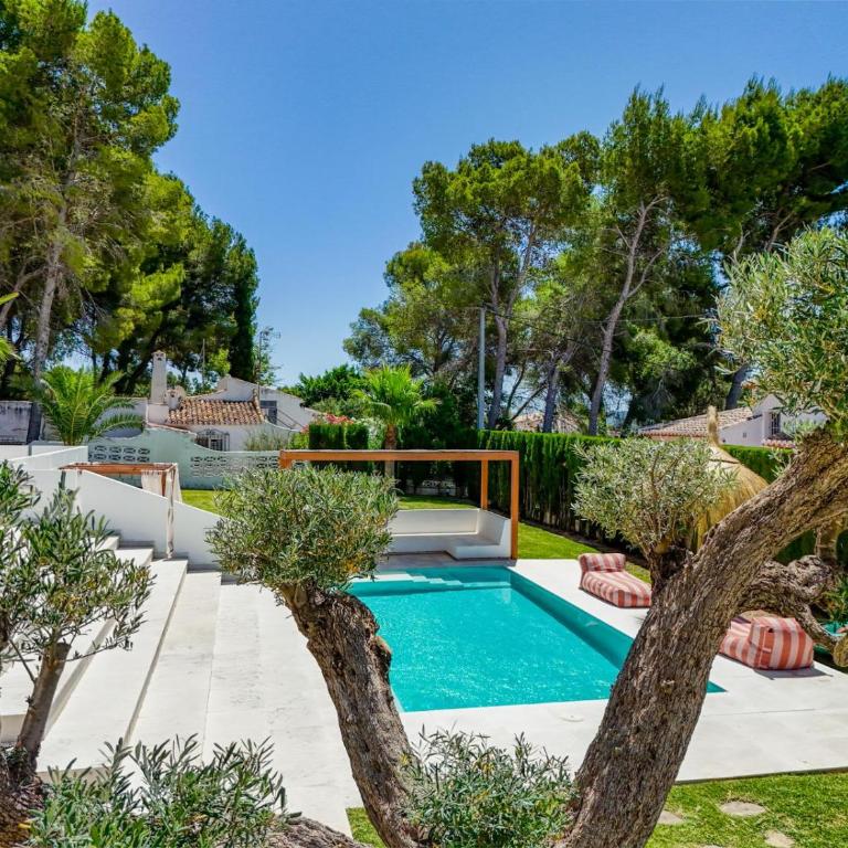 Valeria - By Amarina Villas - Villa con piscina privada - 20