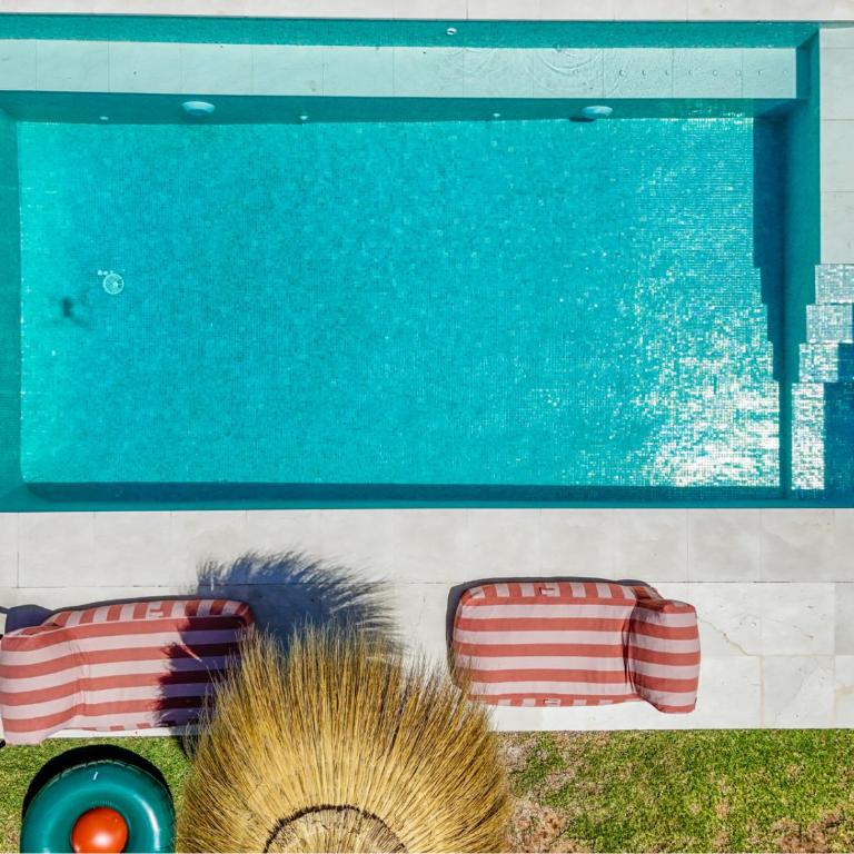 Valeria - By Amarina Villas - Villa con piscina privada - 19