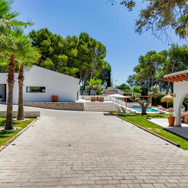 Valeria - By Amarina Villas - Villa con piscina privada - 21