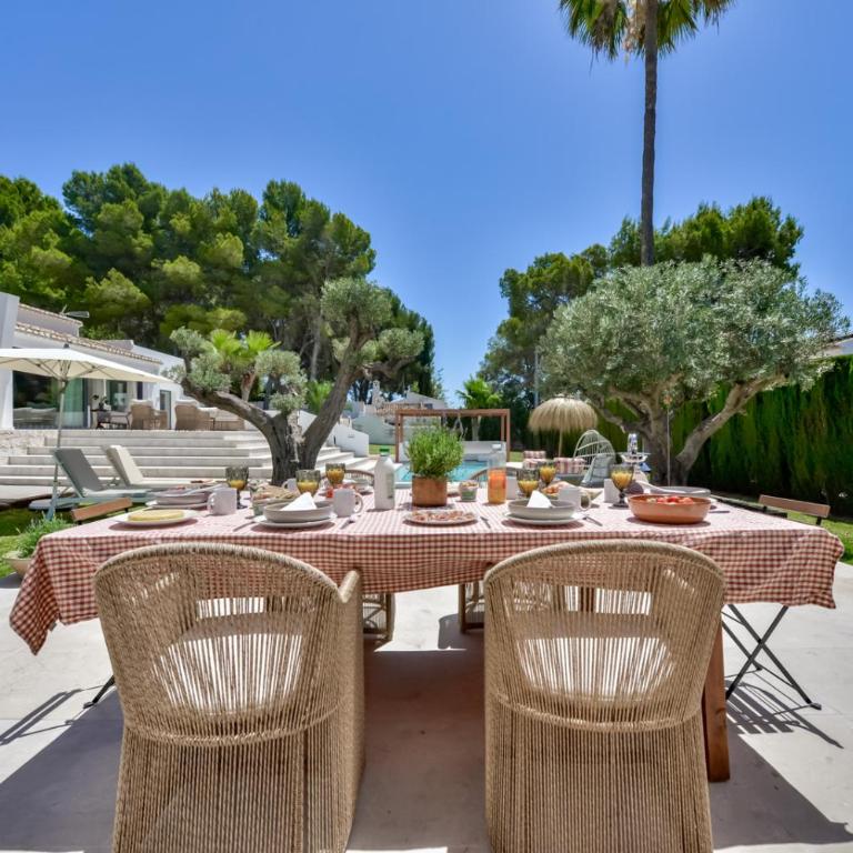 Valeria - By Amarina Villas - Villa con piscina privada - 22