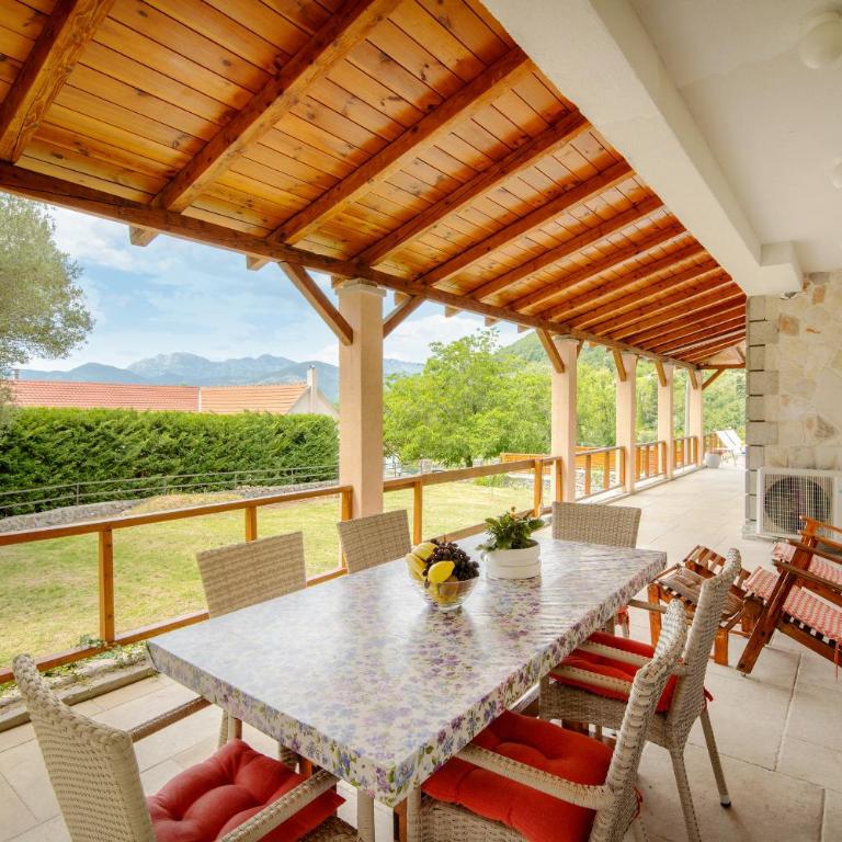 Villa Bella Vita - Vila sa 3 Spavaće Sobe - 16
