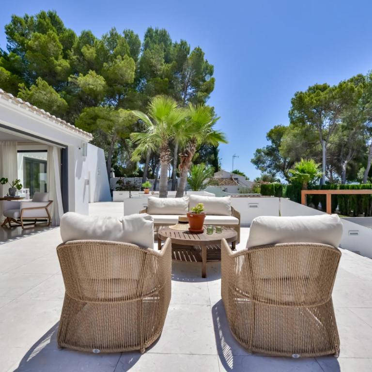 Valeria - By Amarina Villas - Villa con piscina privada - 28