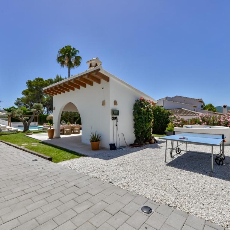 Valeria - By Amarina Villas - Villa con piscina privada - 29