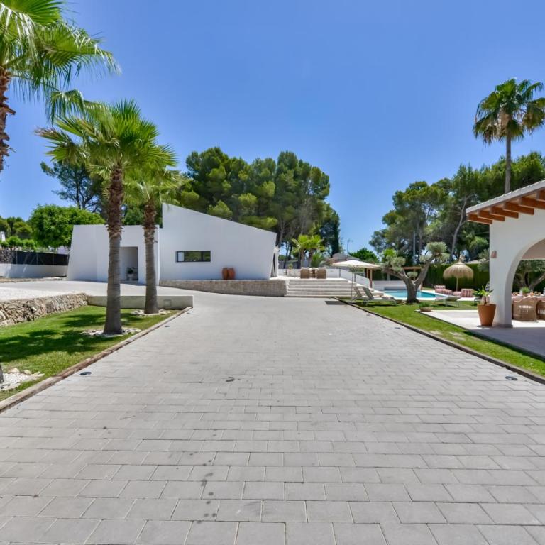 Valeria - By Amarina Villas - Villa con piscina privada - 36
