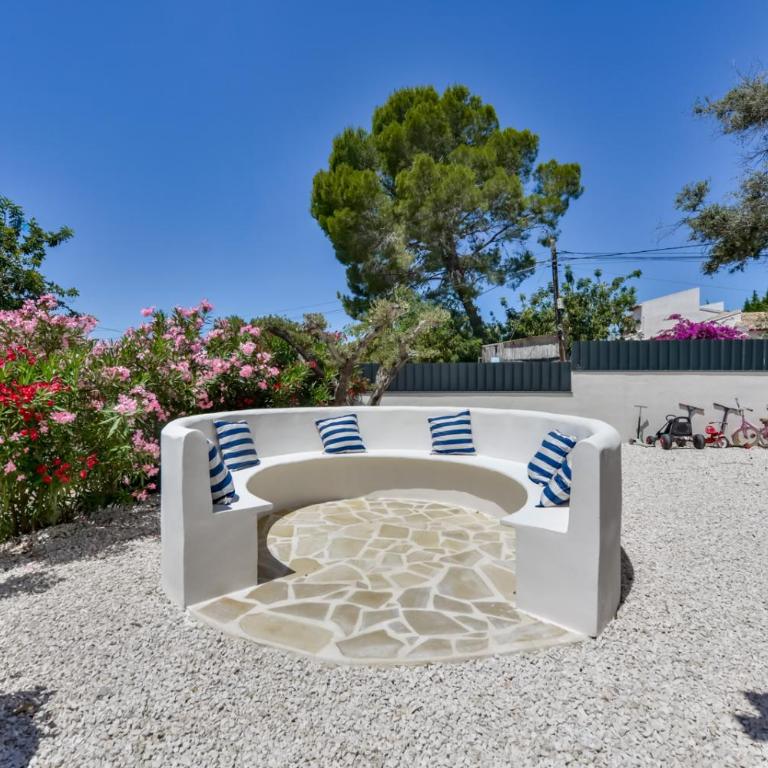 Valeria - By Amarina Villas - Villa con piscina privada - 39