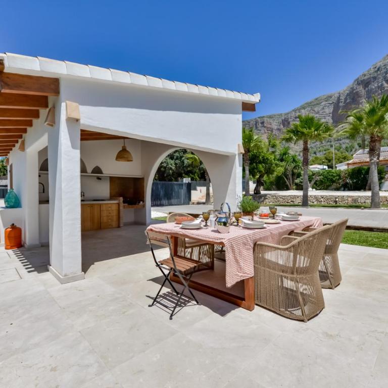 Valeria - By Amarina Villas - Villa con piscina privada - 40