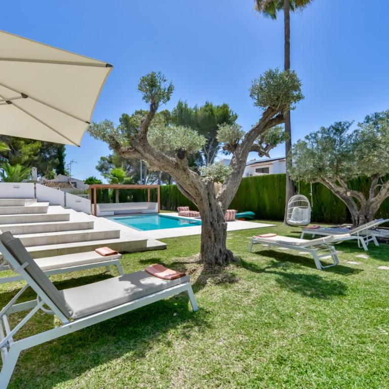 Valeria - By Amarina Villas - Villa con piscina privada - 42