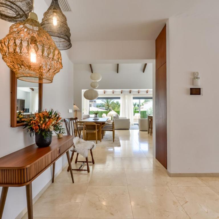 Valeria - By Amarina Villas - Villa con piscina privada - 50