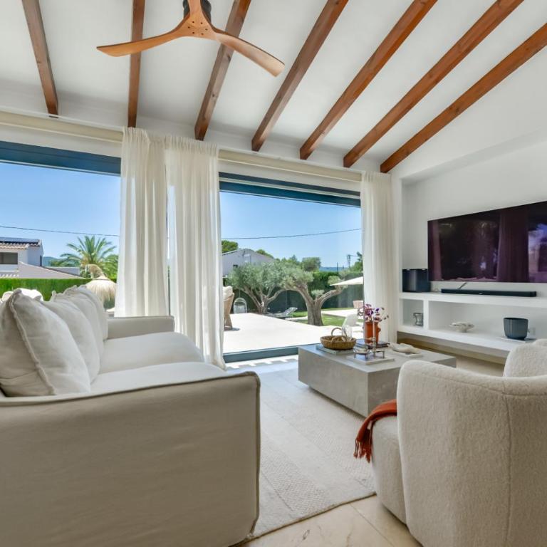 Valeria - By Amarina Villas - Villa con piscina privada - 61