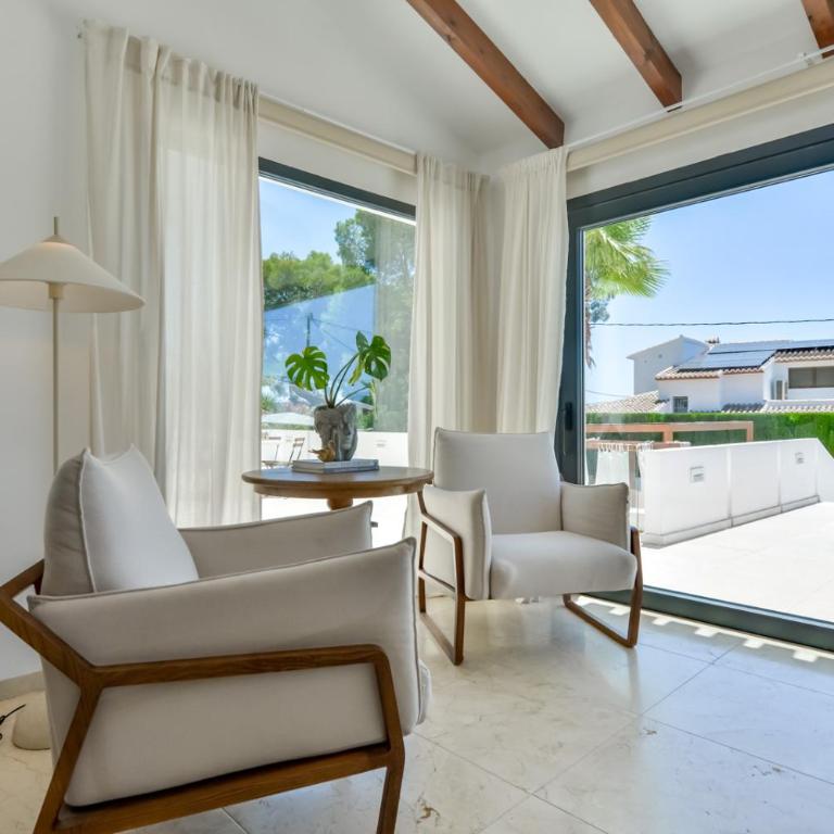 Valeria - By Amarina Villas - Villa con piscina privada - 64