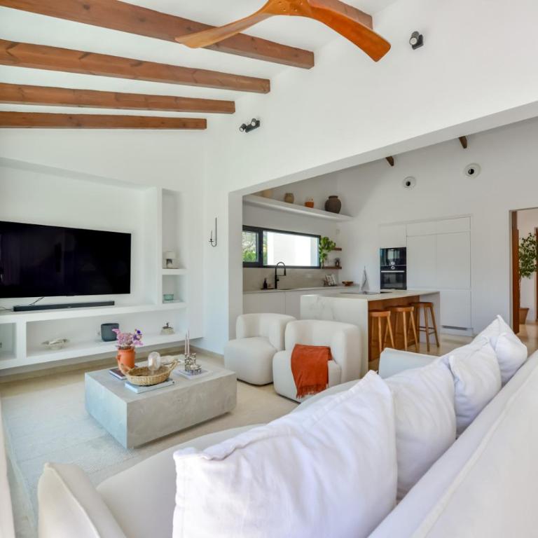 Valeria - By Amarina Villas - Villa con piscina privada - 66