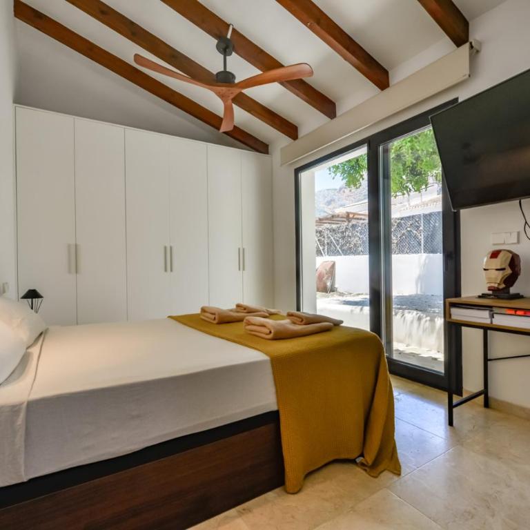 Valeria - By Amarina Villas - Villa con piscina privada - 68