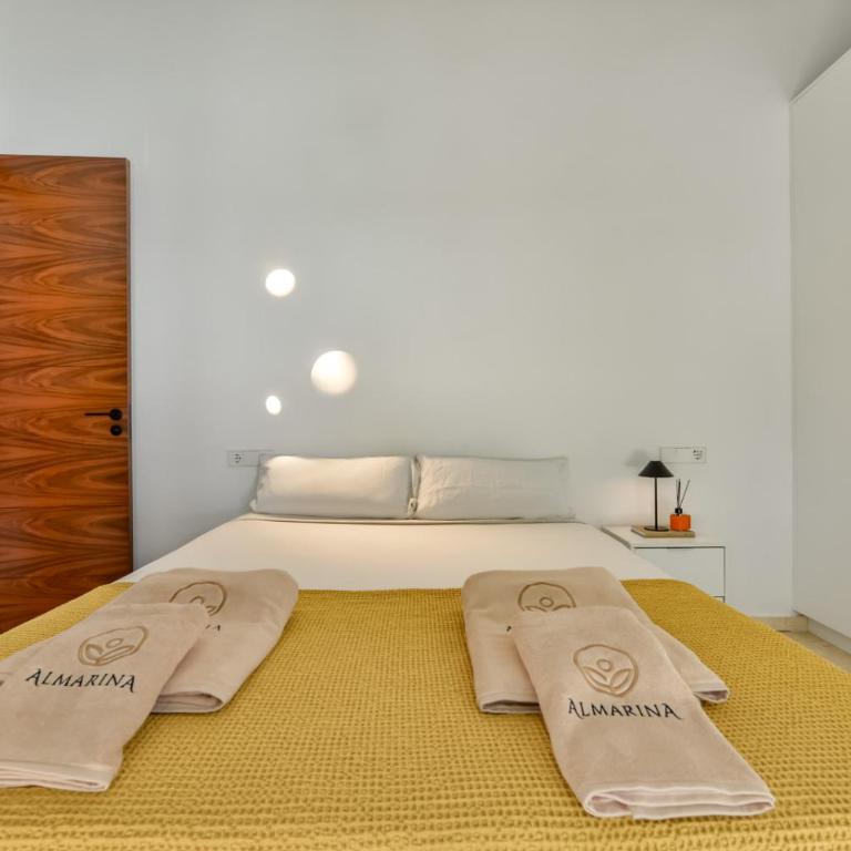 Valeria - By Amarina Villas - Villa con piscina privada - 70