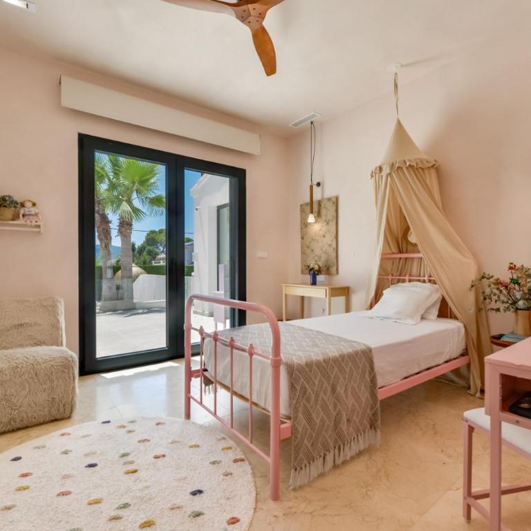 Valeria - By Amarina Villas - Villa con piscina privada - 71