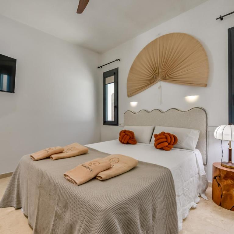 Valeria - By Amarina Villas - Villa con piscina privada - 77
