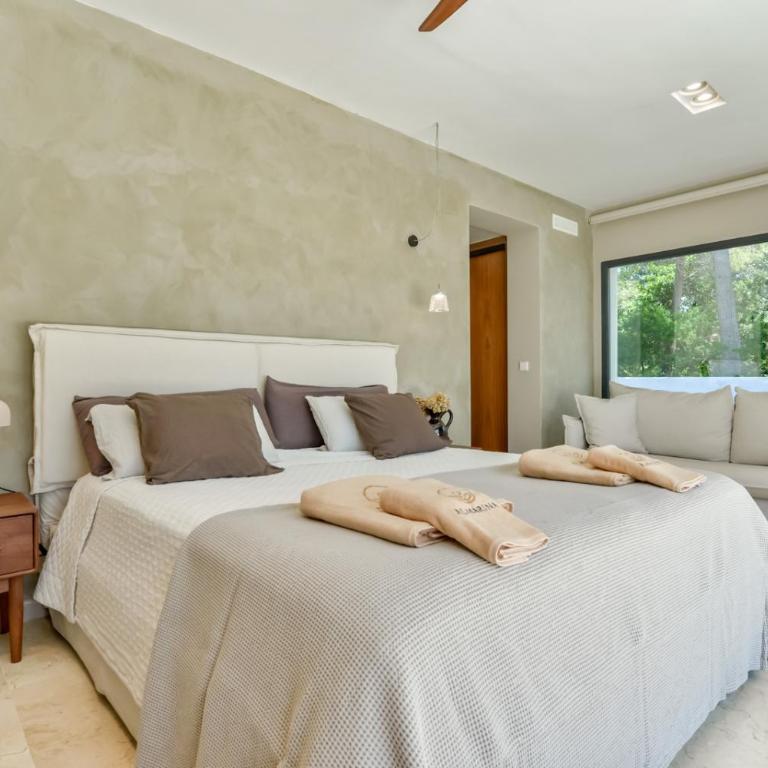 Valeria - By Amarina Villas - Villa con piscina privada - 79