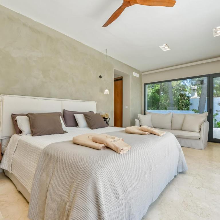 Valeria - By Amarina Villas - Villa con piscina privada - 81