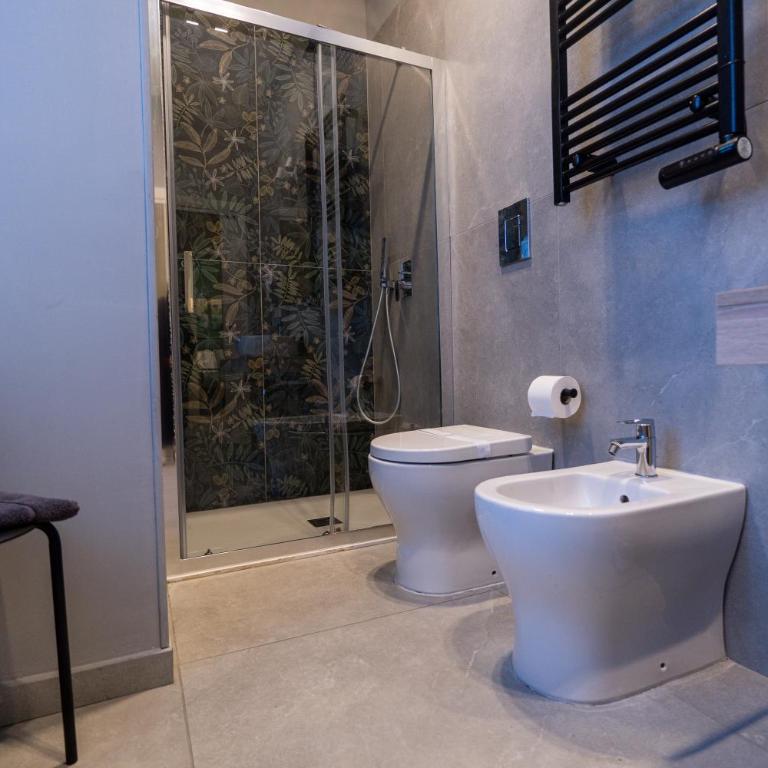 Alyde Apartments - Appartamento Deluxe con 1 Camera da Letto e Vista Città - 30